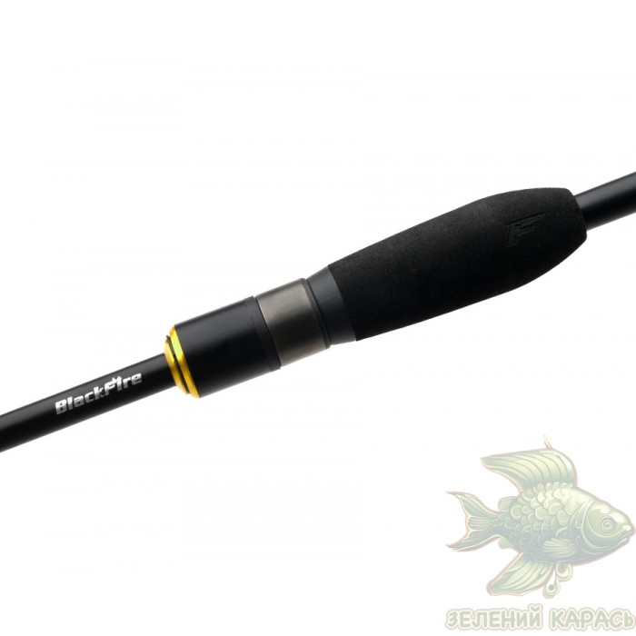 Спінінг Flagman Blackfire 70ML 2,13 м 5-20 г Спінінг Flagman Blackfire 70ML 2,13 м 5-20 г