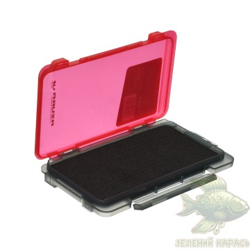 Коробка Azura Safina Lure Box #16 Type-2, 175×105×18 мм