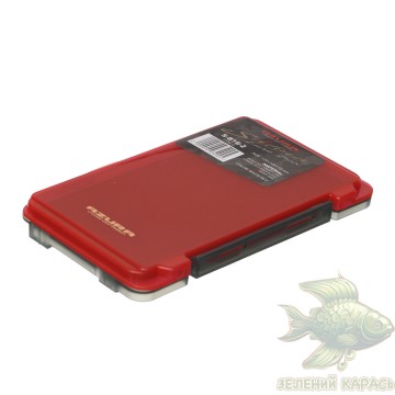 Коробка Azura Safina Lure Box #16 Type-2, 175×105×18 мм