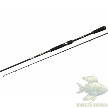 Спінінг Flagman '26 Onyx-XT 84ML, 2,56 м, 5–24 г