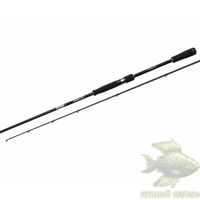 Спінінг Flagman '26 Onyx-XT 84ML, 2,56 м, 5–24 г
