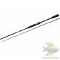 Спінінг Flagman '26 Onyx-XT 84ML, 2,56 м, 5–24 г