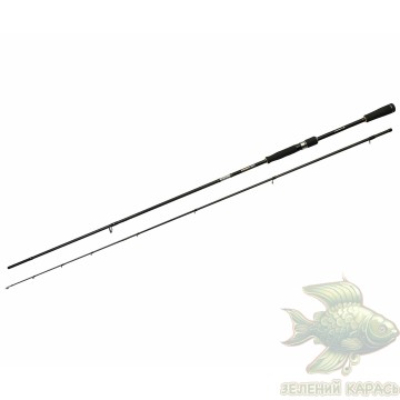 Спінінг Flagman '26 Onyx-XT 84ML, 2,56 м, 5–24 г
