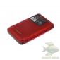 Коробка Azura Safina Lure Box #16 Type-4 Double, 175×105×30 мм