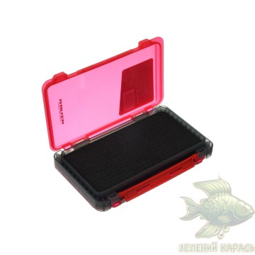 Коробка Azura Safina Lure Box #16 Type-4 Double, 175×105×30 мм