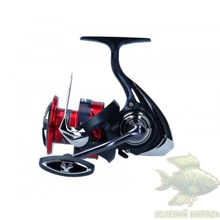 Котушка Daiwa '23 Ninja LT 4000-C Котушка Daiwa '23 Ninja LT 4000-C