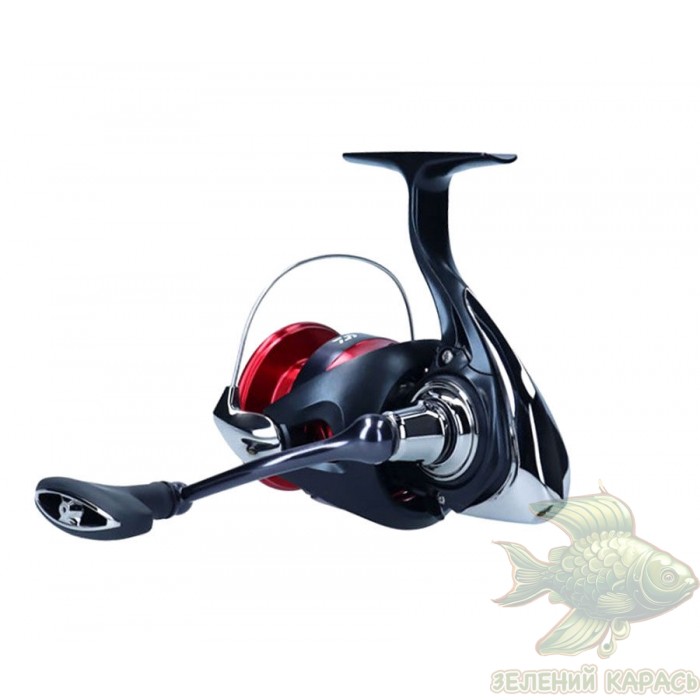 Котушка Daiwa '23 Ninja LT 4000-C Котушка Daiwa '23 Ninja LT 4000-C