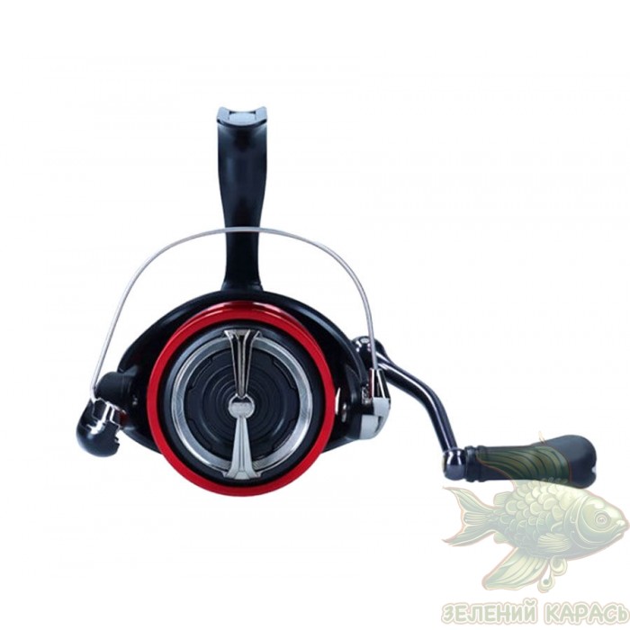 Котушка Daiwa '23 Ninja LT 4000-C Котушка Daiwa '23 Ninja LT 4000-C