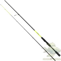 Спінінг Select Zander ZND-1002MH 3 м 7-35 г