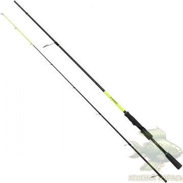 Спінінг Select Zander ZND-1002MH 3 м 7-35 г