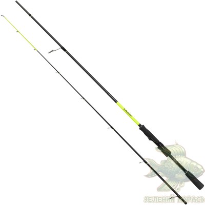 Спінінг Select Zander ZND-1002MH 3 м 7-35 г