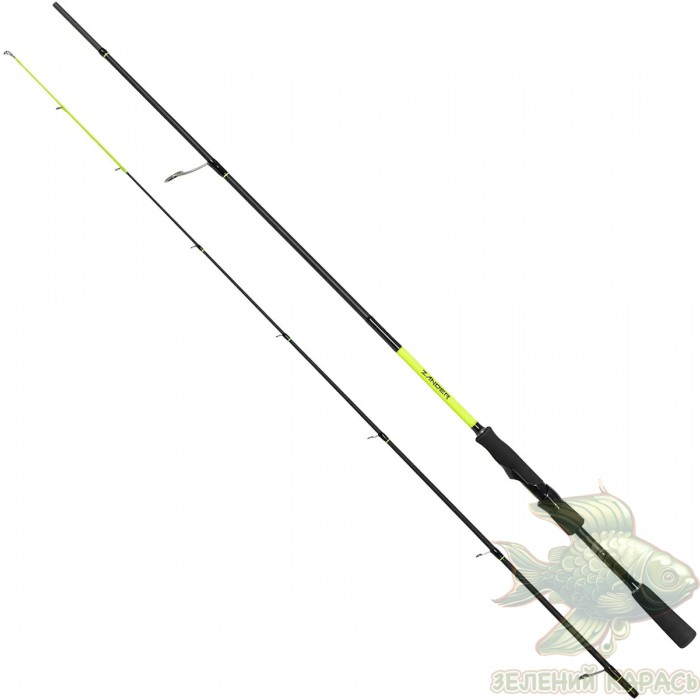 Спінінг Select Zander ZND-1002MH 3 м 7-35 г Спінінг Select Zander ZND-1002MH 3 м 7-35 г