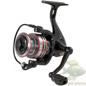 Котушка X-Fish Unite 2+1BB 5.2:1