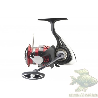 Котушка Daiwa '23 Ninja LT 3000-C