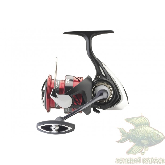 Котушка Daiwa '23 Ninja LT 3000-C Котушка Daiwa '23 Ninja LT 3000-C