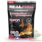 Риболовна прикормка Realfish Короп слива