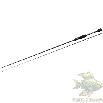 Спінінг Flagman Blackfire 68L 2,03 м 3-12 г
