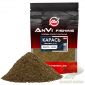 Прикормка Anvi Fishing Silver «Карась» 1 кг