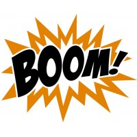 Boom
