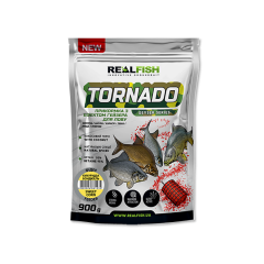 Прикормка RealFish Tornado