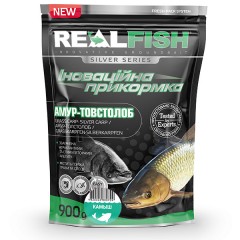 Прикормки Realfish