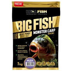 Прикормки Realfish BigFish