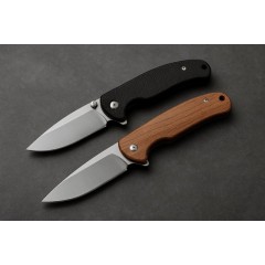 Розкладні ножі для риболовлі та походів | Купити в Україні | Зелений Карась