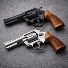 Револьвери Флобера - купити під патрон Флобера в Україні