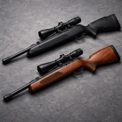 Пневматичні гвинтівки (воздушки)