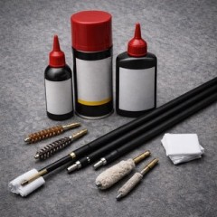 Мастила, спреї та набори для чистки зброї - купити за низькими цінами