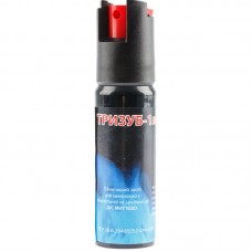 Перцевий балончик Тризуб-1м