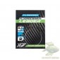 Повідці Flagman Fluorocarbon Leader, 0,40 мм, 30 см, 8,5 кг, 2 шт.