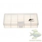 Коробка Flagman Tackle Box #24, 190×100×30 мм