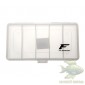 Коробка Flagman Tackle Box #24, 190×100×30 мм