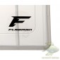 Коробка Flagman Tackle Box #24, 190×100×30 мм