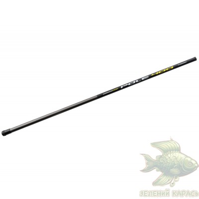 Махове вудлище Flagman Magnum Mod Pole 4 м