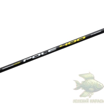 Махове вудлище Flagman Magnum Mod Pole 4 м