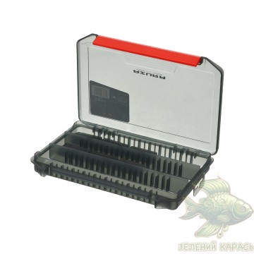Коробка Azura Safina Lure Box #10 Type-3, 205×145×30 мм