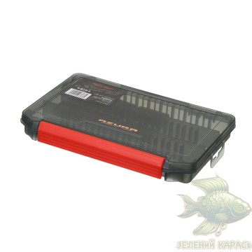 Коробка Azura Safina Lure Box #10 Type-3, 205×145×30 мм