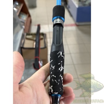 Weida Starry 2.1-2.4m (4-18г) лайтовий спінінг