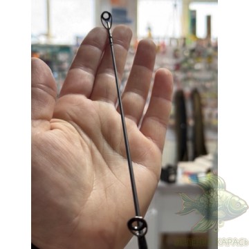 Weida Starry 2.1-2.4m (4-18г) лайтовий спінінг