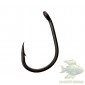 Коропові гачки Carp Pro Twisted Wide Gape BT Series №4