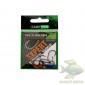 Коропові гачки Carp Pro Twisted Wide Gape BT Series №4