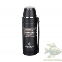 Термос Forrest Voyager Vacuum Bottle 1.5 л