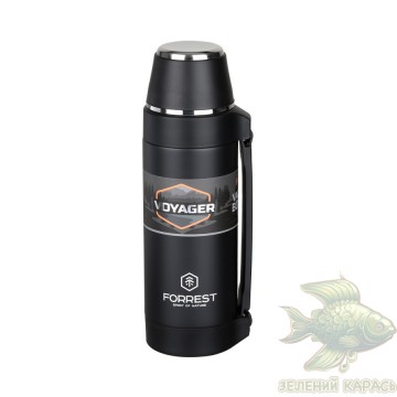 Термос Forrest Voyager Vacuum Bottle 1.5 л