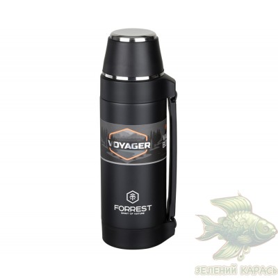 Термос Forrest Voyager Vacuum Bottle 1.5 л Термос Forrest Voyager Vacuum Bottle 1.5 л