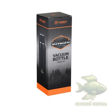 Термос Forrest Voyager Vacuum Bottle 1.5 л