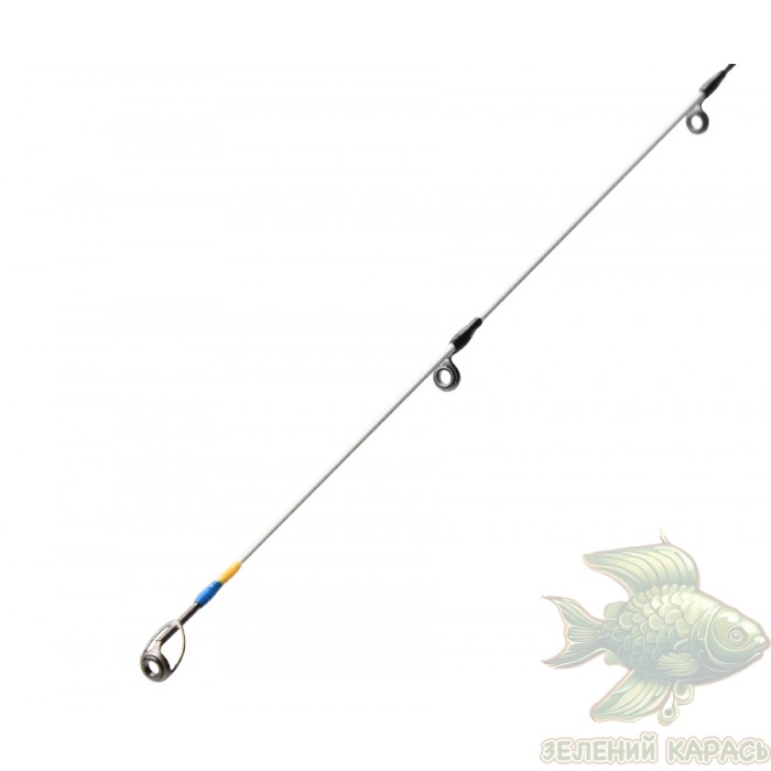 Спінінг Flagman Blackfire Solid 70UL 2,13 м 1-8 г Спінінг Flagman Blackfire Solid 70UL 2,13 м 1-8 г