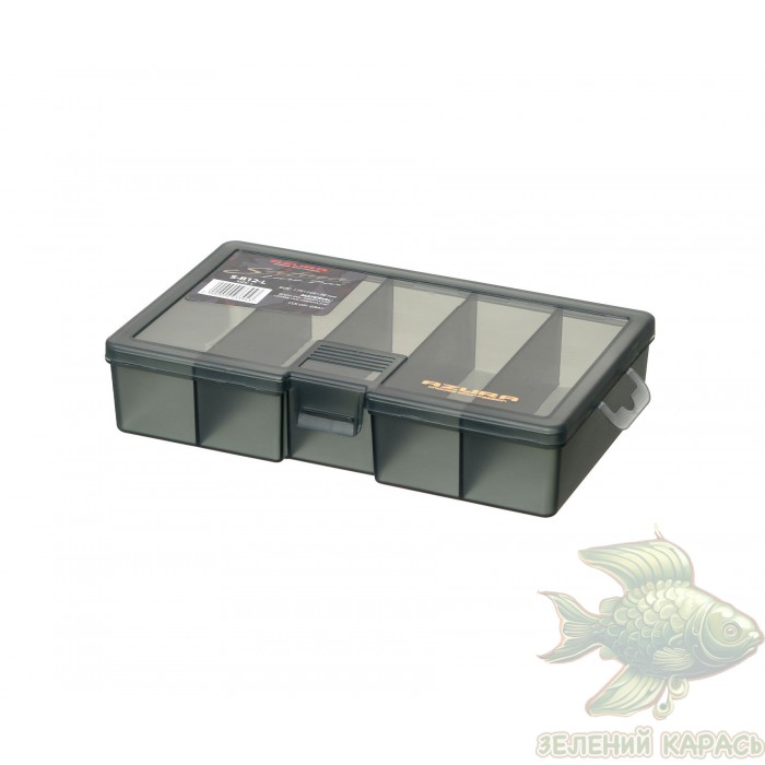 Коробка Azura Safina Lure Box #12 Коробка Azura Safina Lure Box #12