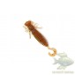 Силіконова приманка Fanatik Larva Lux 2″